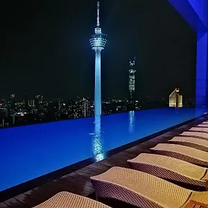 Apartment Yemala At Platinum Klcc Malaysia