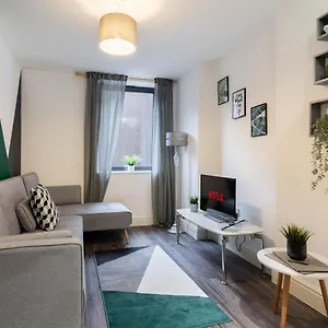  Apartment Sovereign United Kingdom