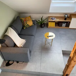 Relax & Enjoy Apartment