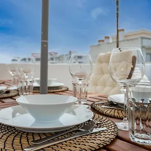  Holiday home Tia Anica House I - With Terrace In Village Portugal