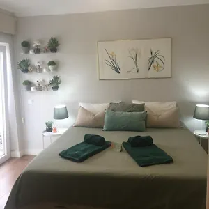  Homestay Casa De Cece Portugal
