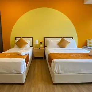  Apartment Ceylonz Lifestyle @ Bukit Bintang Malaysia