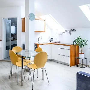 The Loft Lubiana