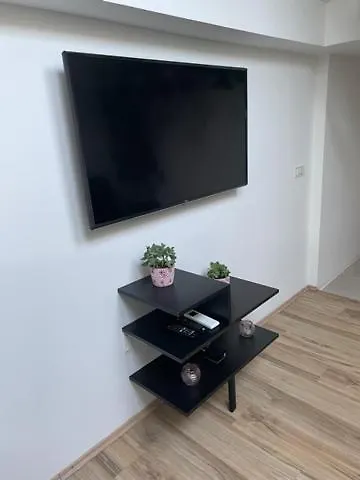Cute Spot In Ljubljana公寓 卢布尔雅那