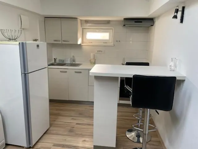 Appartamento Cute Spot In Lubiana Slovenia