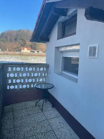 Appartamento Cute Spot In Lubiana Slovenia